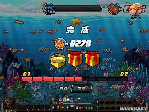DNF发布网横版(dnf横版壁纸) DNF发布网横版(dnf横版壁纸)